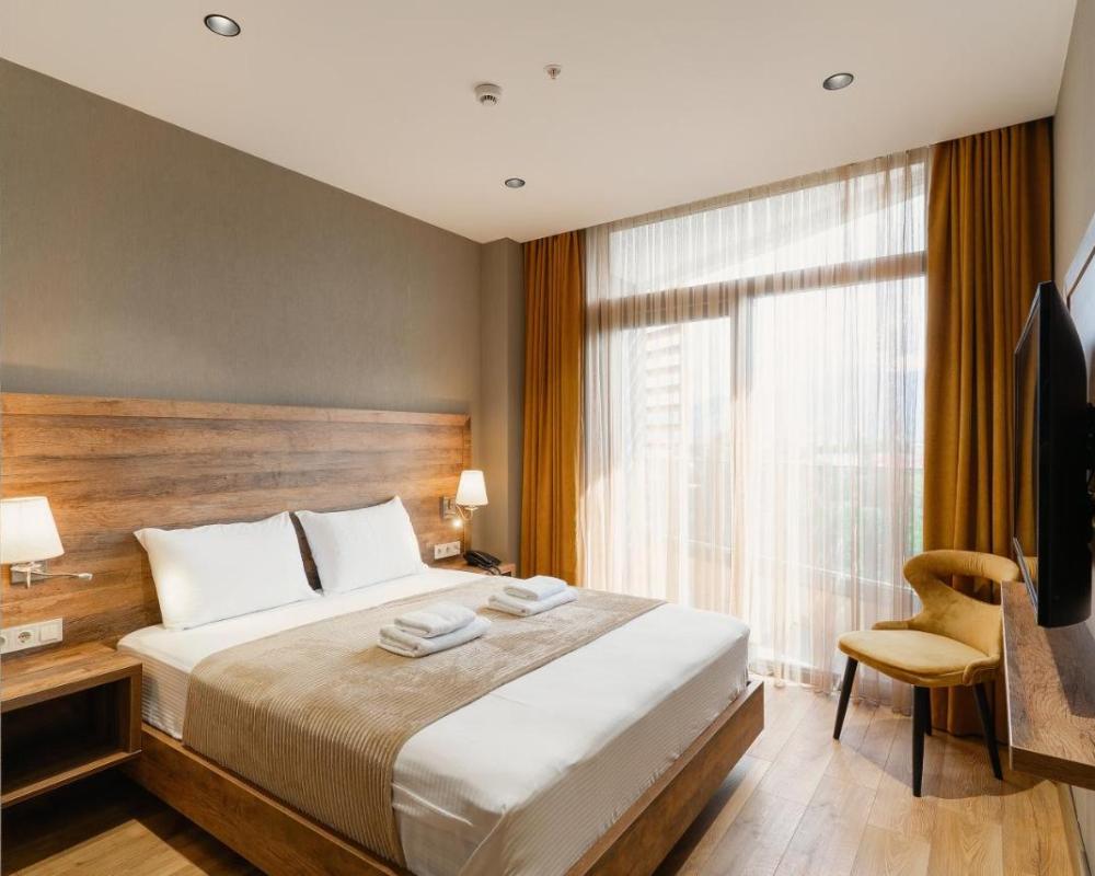 фото Cozy Loft Hotel