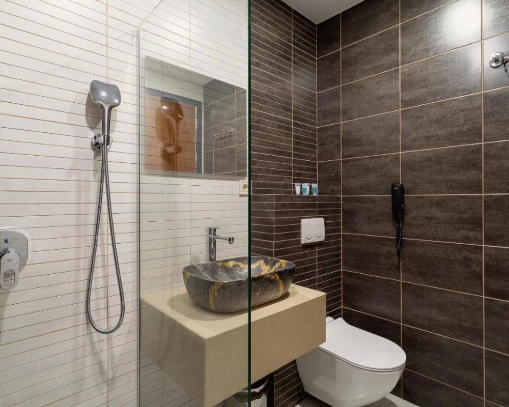 фото Cozy Loft Hotel