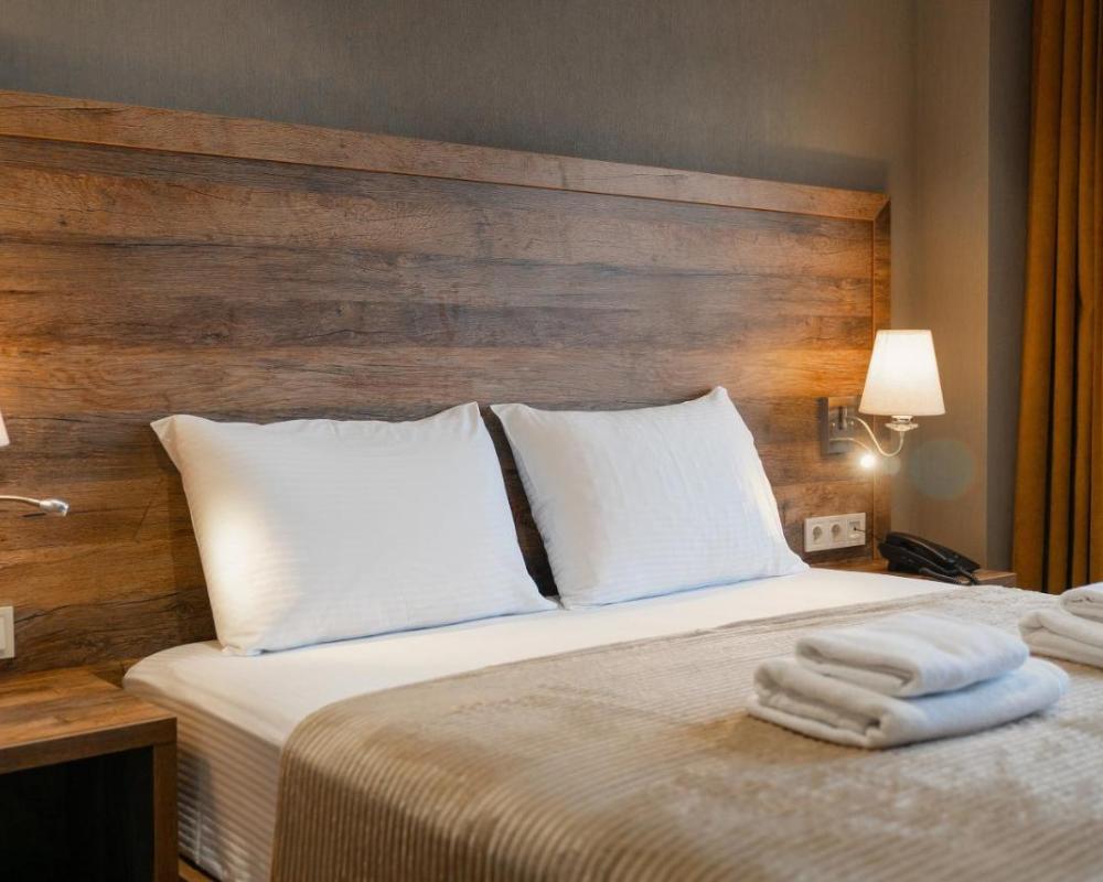 фото Cozy Loft Hotel