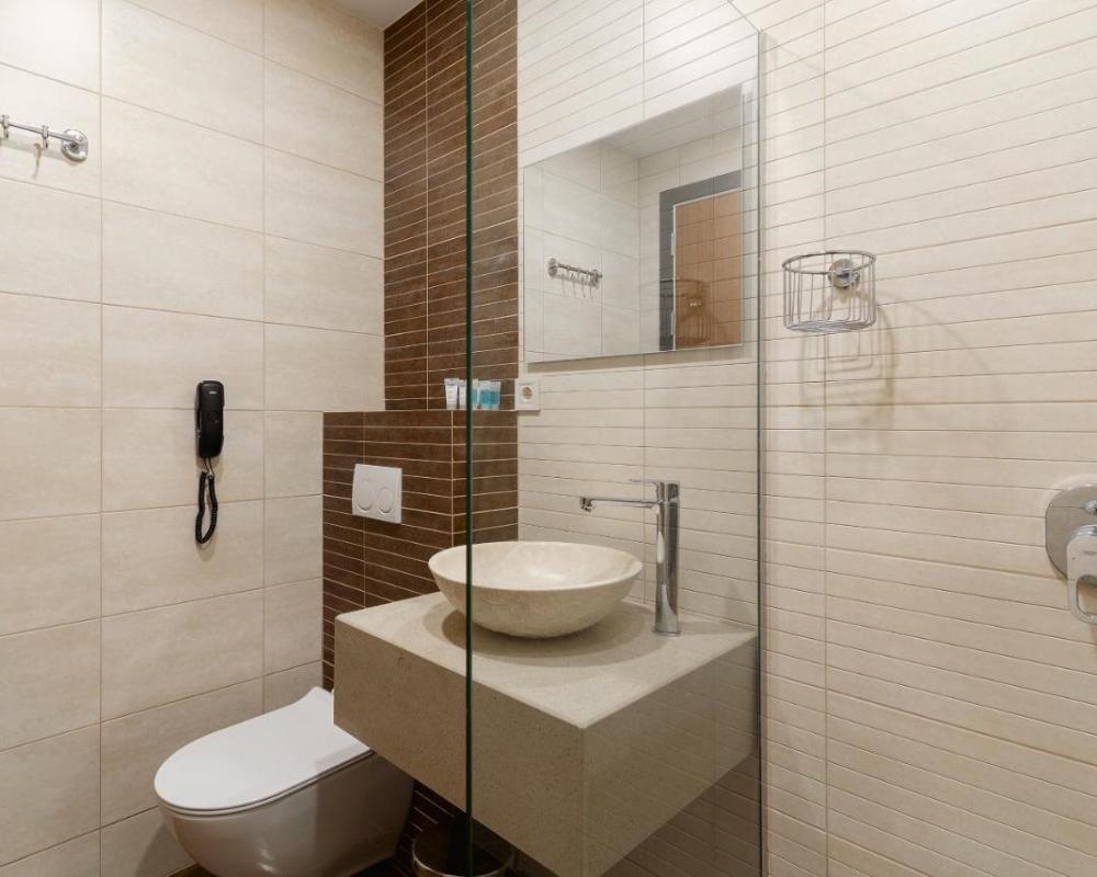 фото Cozy Loft Hotel