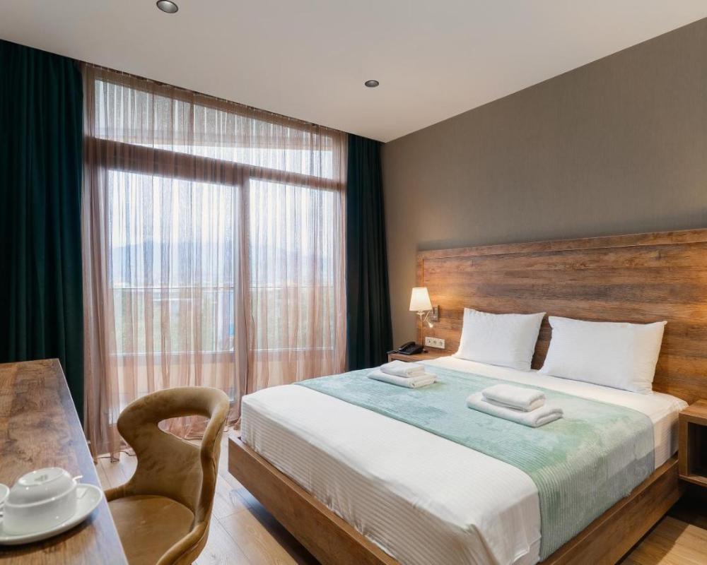 фото Cozy Loft Hotel