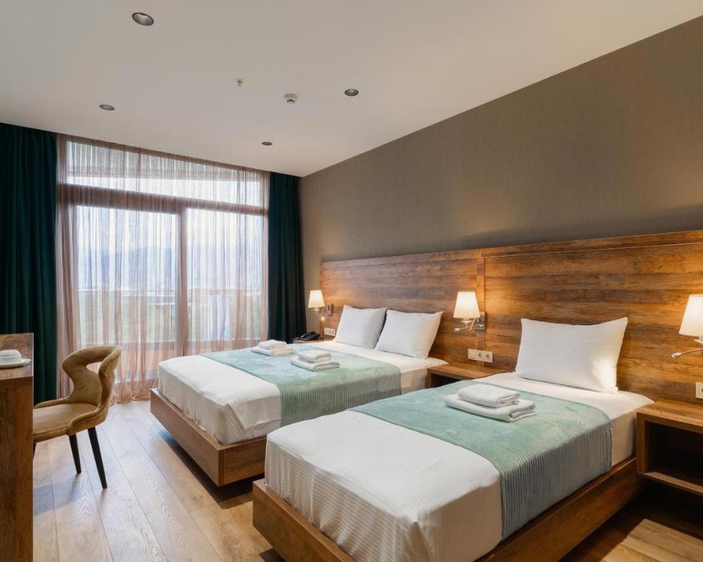 фото Cozy Loft Hotel