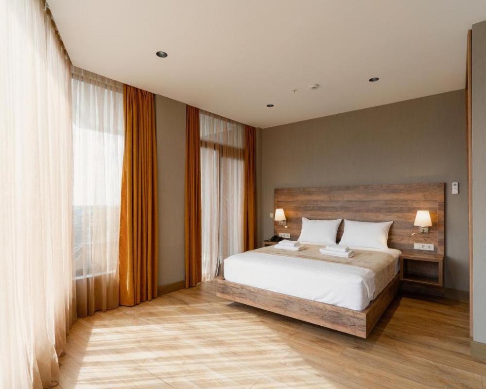 фото Cozy Loft Hotel