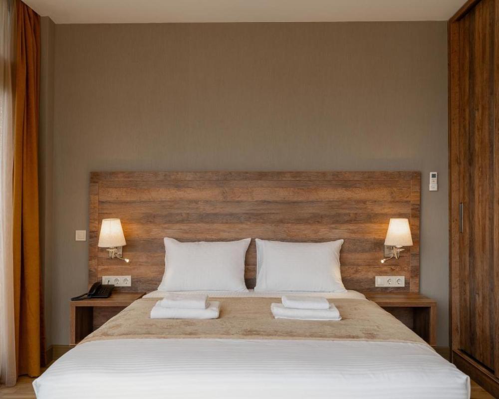 фото Cozy Loft Hotel