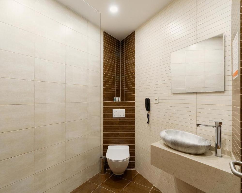 фото Cozy Loft Hotel