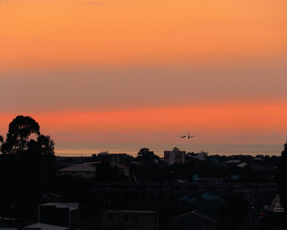 фото Cozy Loft Hotel