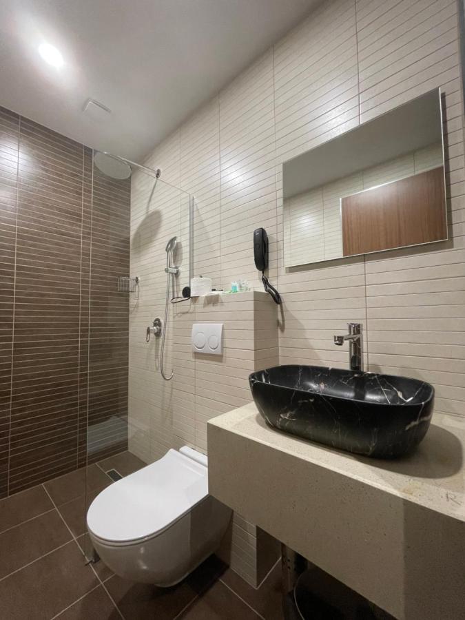 фото Cozy Loft Hotel