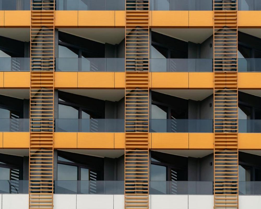 фото Cozy Loft Hotel