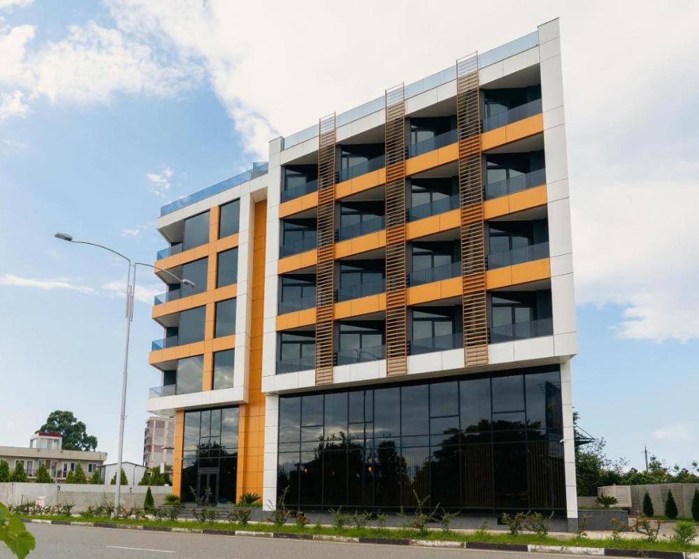 фото Cozy Loft Hotel