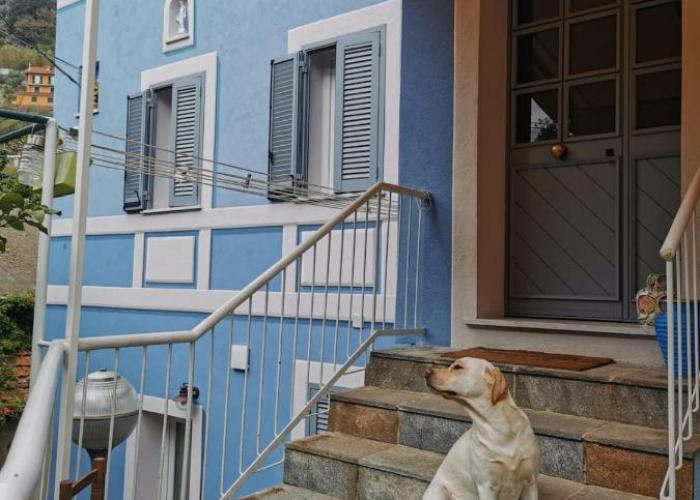 Guesthouse Itaca