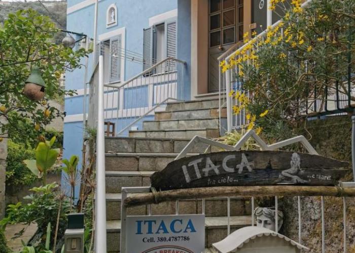 Guesthouse Itaca