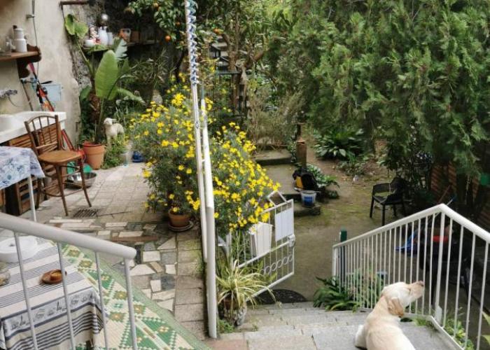 Guesthouse Itaca