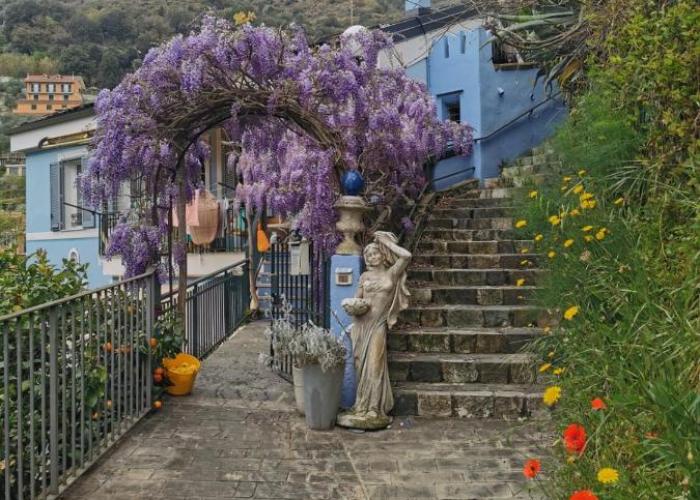 Guesthouse Itaca