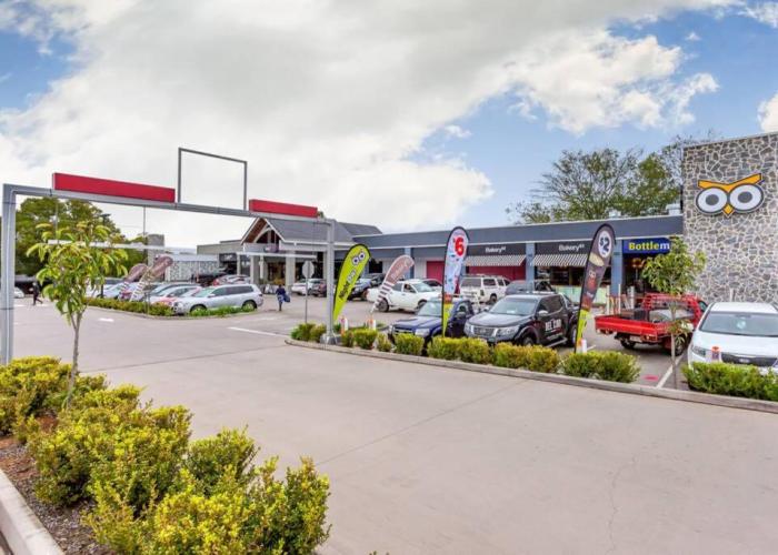 Tourist Road - Studio Unit - East Toowoomba