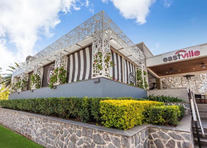 Tourist Road - Studio Unit - East Toowoomba