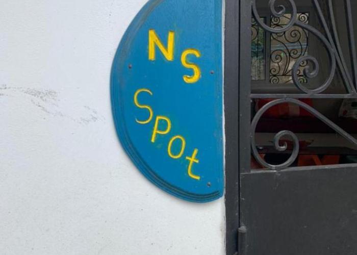 MOOKSQUARE NS SPOT