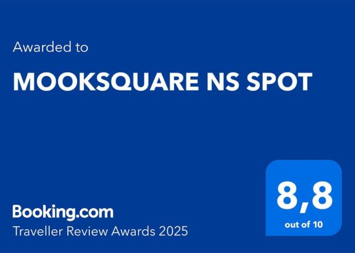 MOOKSQUARE NS SPOT