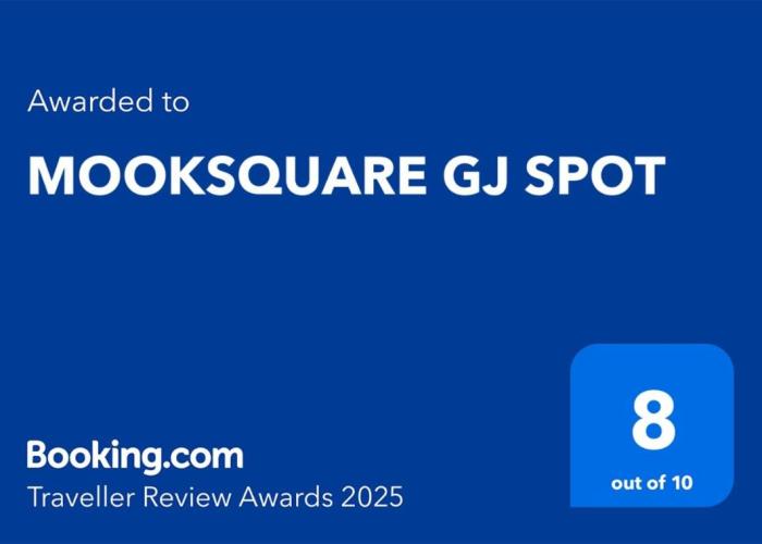 MOOKSQUARE GJ SPOT