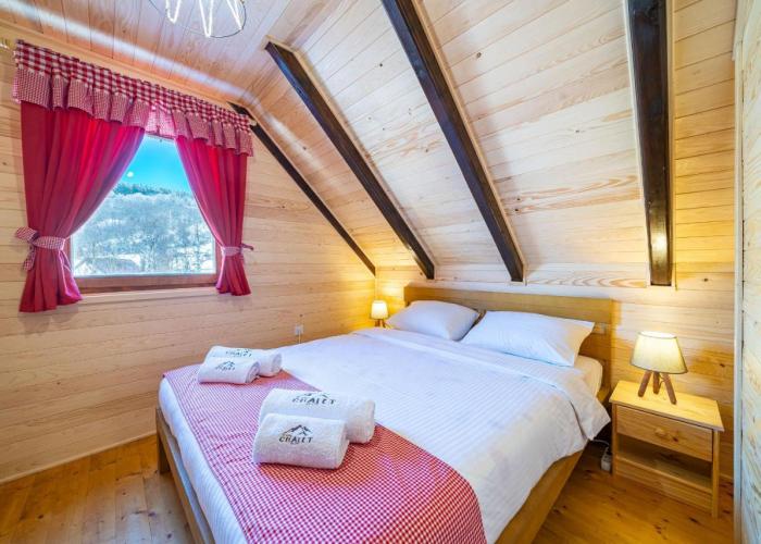 Zara Chalet