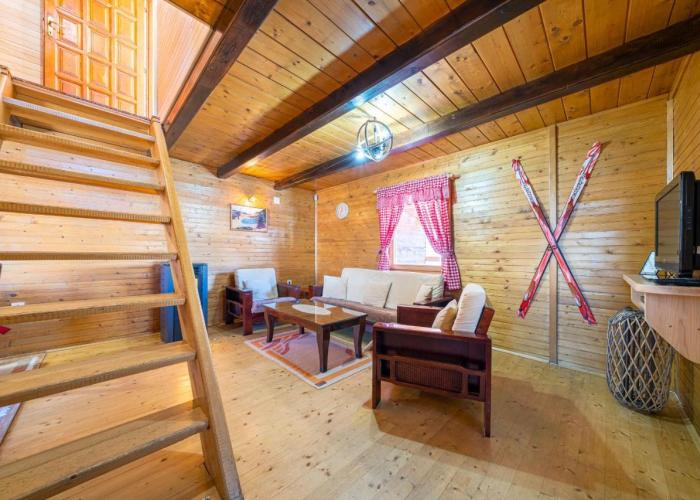 Zara Chalet