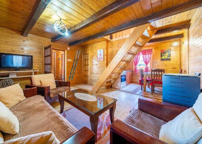 Zara Chalet