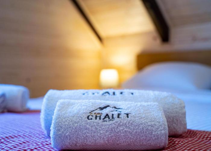 Zara Chalet