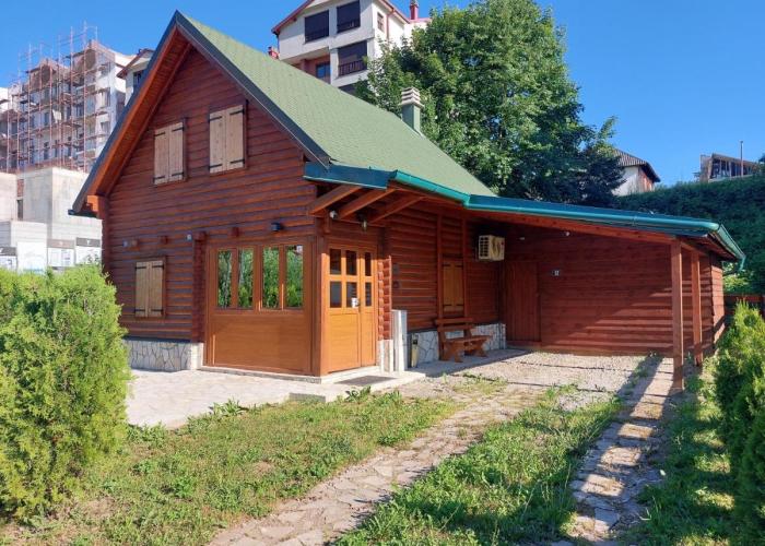 Zara Chalet