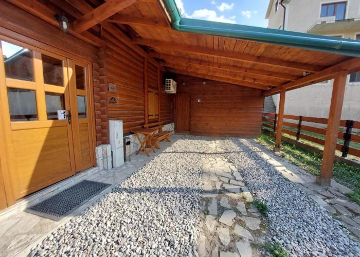 Zara Chalet