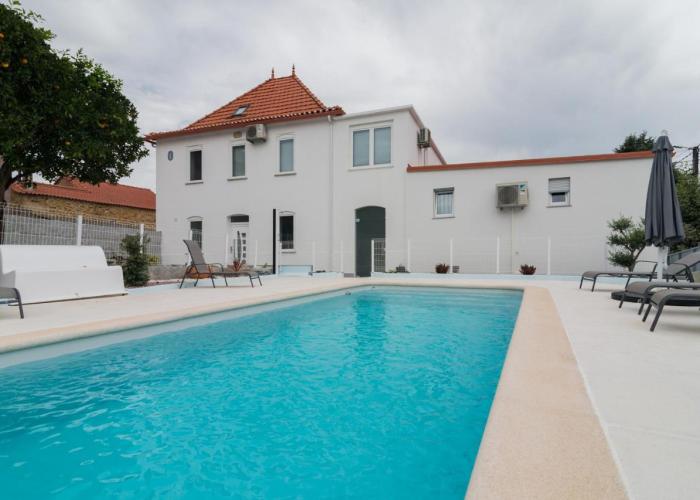 Casas Madalena