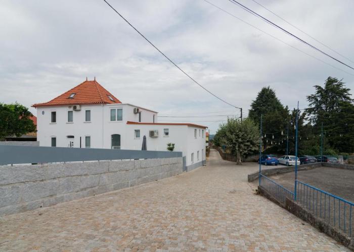 Casas Madalena