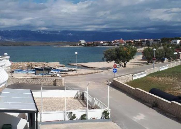 Blue Sea Vir Apartments
