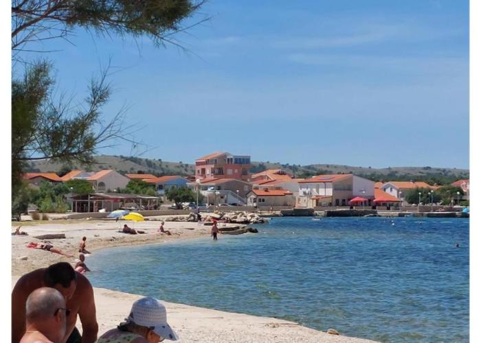 Blue Sea Vir Apartments