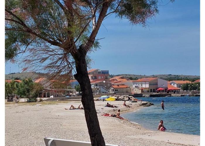 Blue Sea Vir Apartments