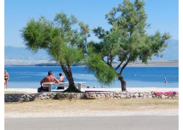 Blue Sea Vir Apartments