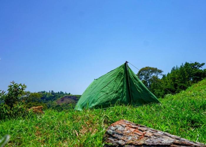 Lake Nyamirima cottages