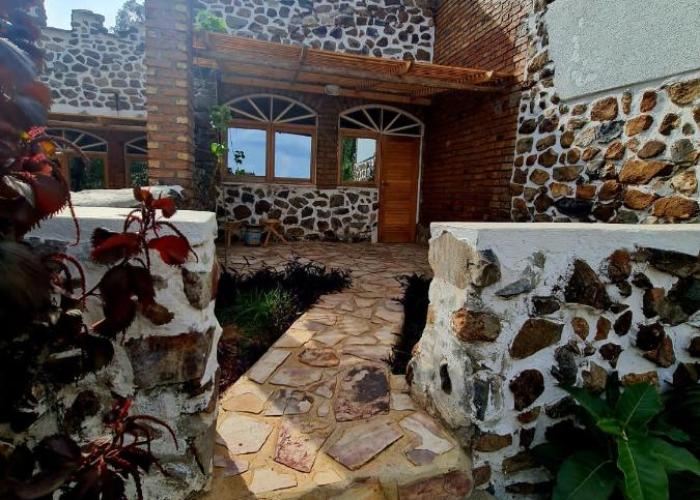GKAT Resort