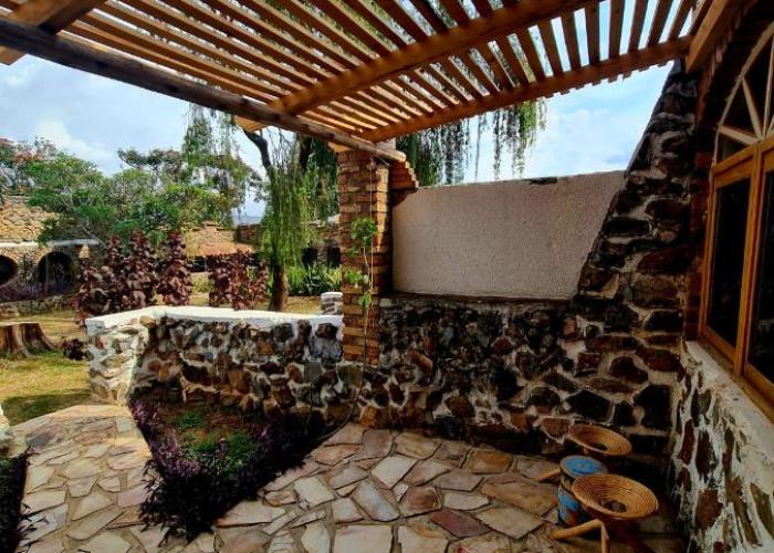 GKAT Resort