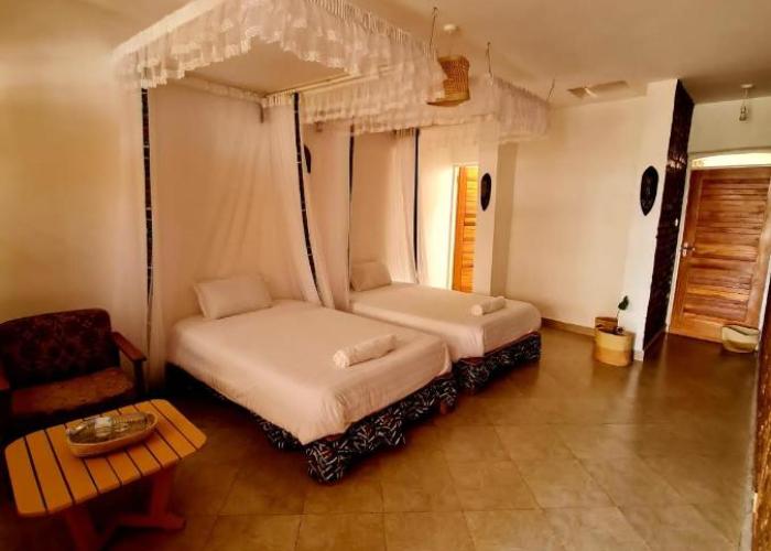 GKAT Resort