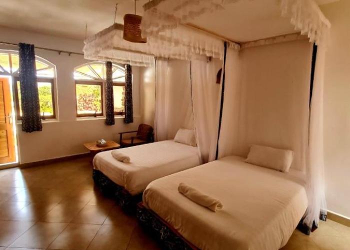 GKAT Resort