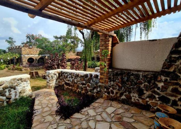 GKAT Resort
