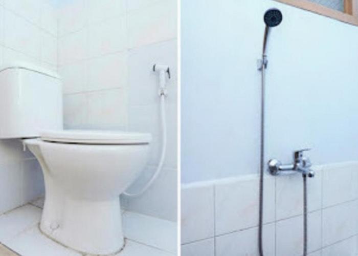 Ambar Tosari Homestay at Desa Wisata Bromo