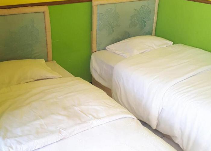 Ambar Tosari Homestay at Desa Wisata Bromo