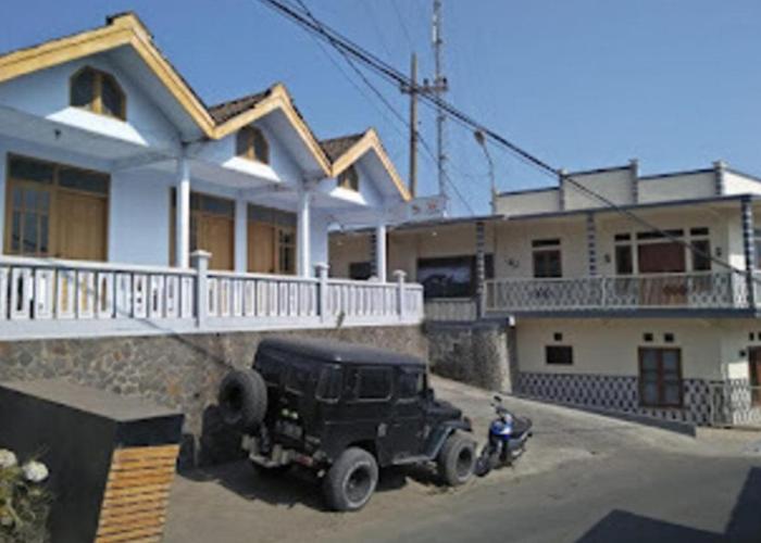 Ambar Tosari Homestay at Desa Wisata Bromo