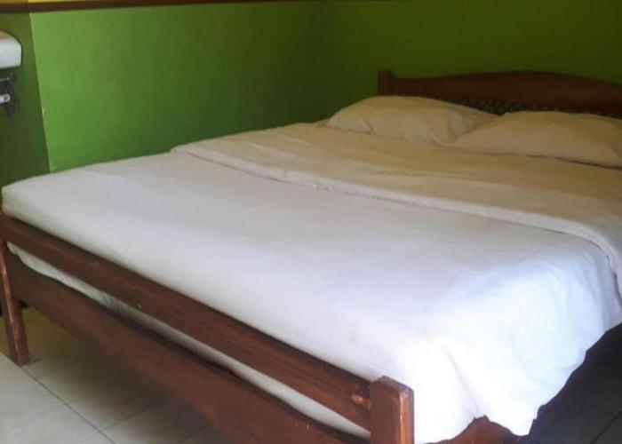 Ambar Tosari Homestay at Desa Wisata Bromo