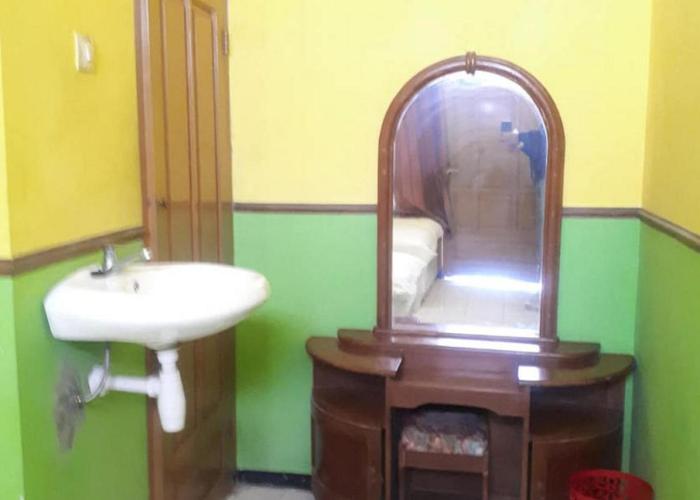 Ambar Tosari Homestay at Desa Wisata Bromo