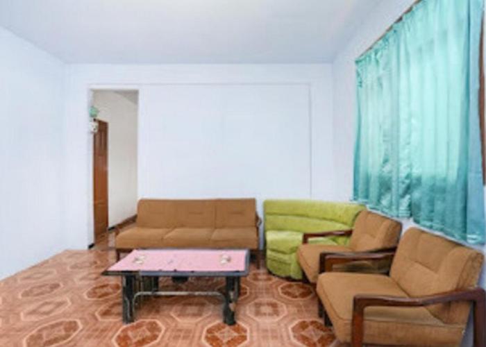 Ambar Tosari Homestay at Desa Wisata Bromo
