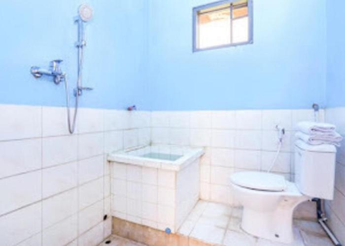 Ambar Tosari Homestay at Desa Wisata Bromo