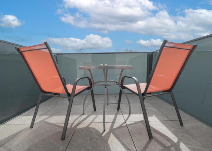 Amaria Downtown Aparthotel Villach