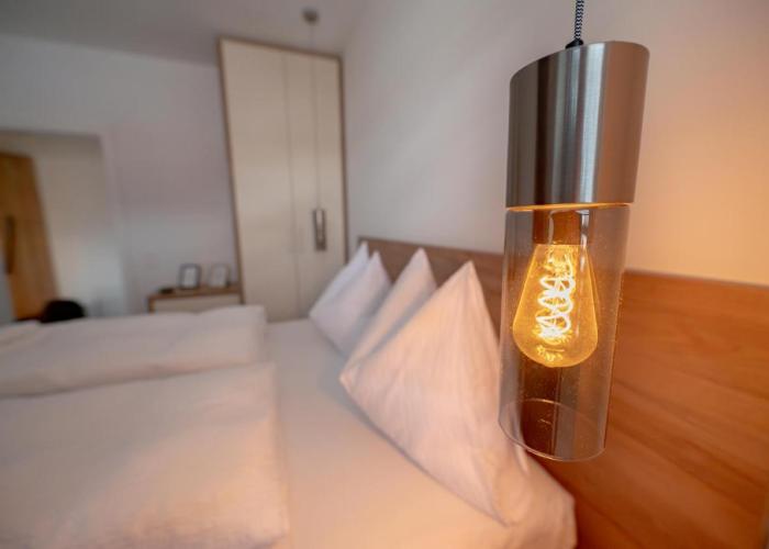 Amaria Downtown Aparthotel Villach