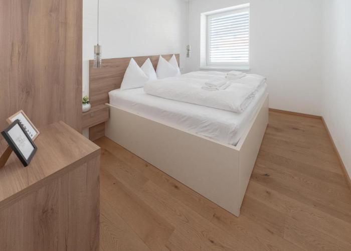 Amaria Downtown Aparthotel Villach